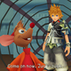 Illustration for article titled Kingdom Hearts: Birth By Sleep Dated, Detailed, And PSP Bundled